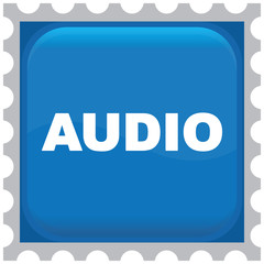 audio icon
