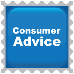 consumer advice icon