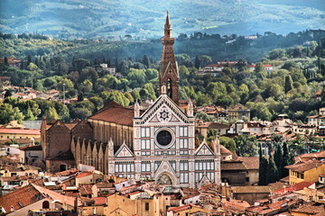 Florenz Weltkultur