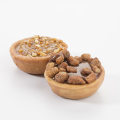 Petits fours individuels