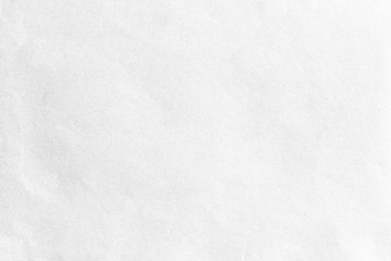 Gray crumpled paper texture