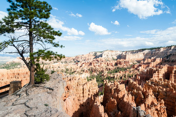 Bryce Canyon National Park Utah