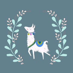 патерн колоски