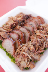 BBQ Pork