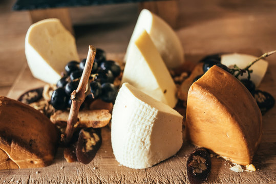 Cheese