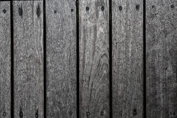 Vintage wood background and texture