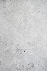 Old concrete wall close up