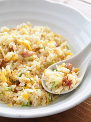 炒飯