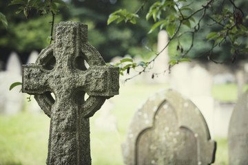 Tombstone