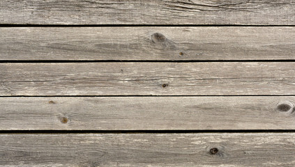 Old Wood Rustic Grey Shabby Background.