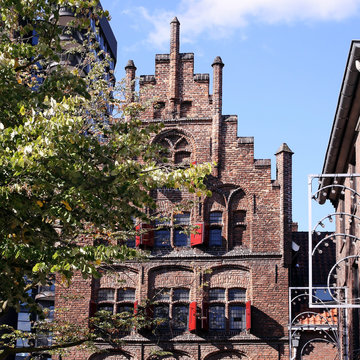 r&ouml;merhaus in venlo