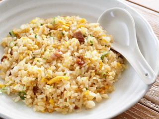 炒飯