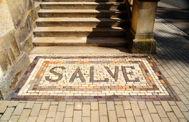Mosaik 