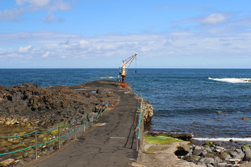 El Pris, Tacoronte, Tenerife