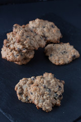 oatmeal cookies
