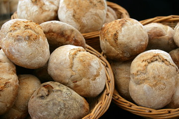pane appena sfornato
