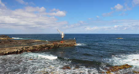 El Pris, Tacoronte, Tenerife