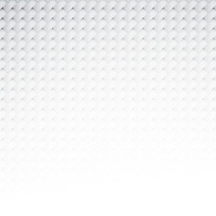 White paper textured background.