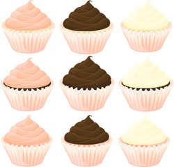 Cupcakes