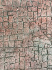 wall stone background wallpaper texture brick pattern concrete vintage brown retro abstract solid brickwork grey 

