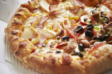 pizza