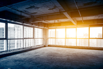 Decoration of the house