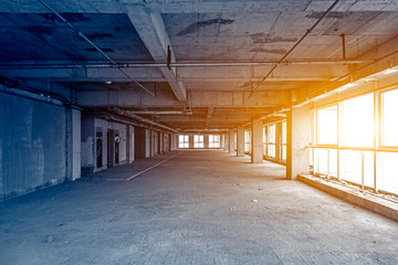 Decoration of the house