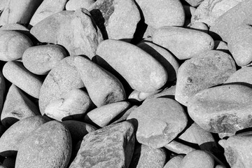 Stones at Borth 2