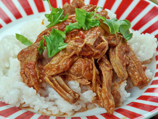 Ropa vieja