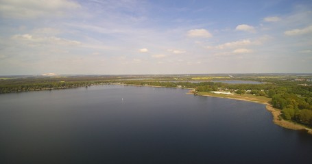 Barleber See