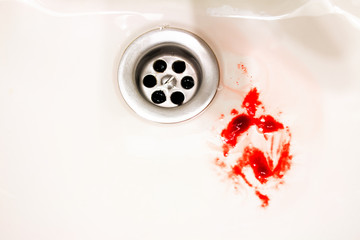 Sangre