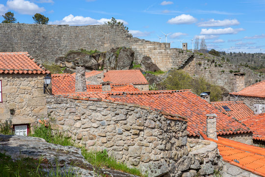 Sortelha