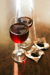  red wine