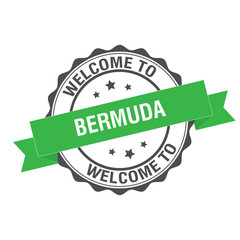 Welcome to Bermuda