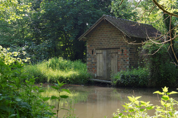 Domaine de Chamarande