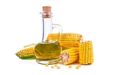 Corn oil