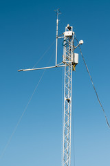 weather station