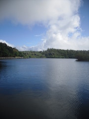 Grand Bassin Mauritius