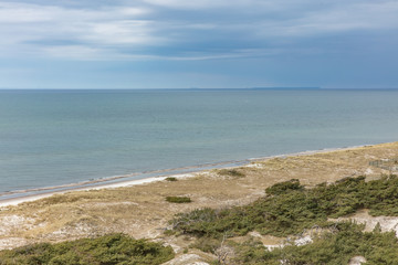 Ostsee darßer ort