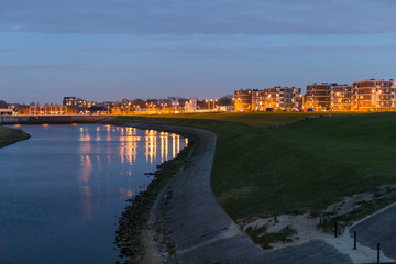 Beach near Katwijk aan Zee