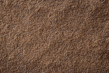 background ground coffee