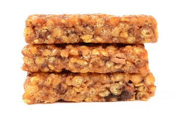 candy muesli