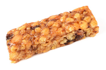 candy muesli