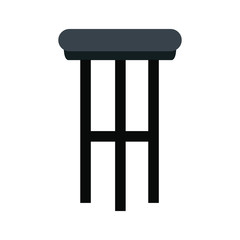 door office glass front entry image vector illustration