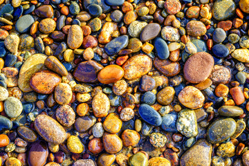 Pebbles