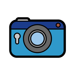 photographic camera icon