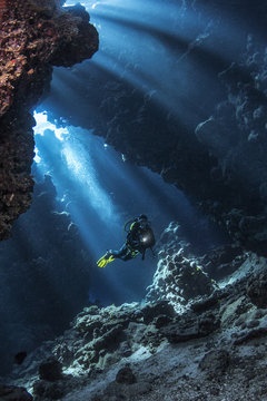 Cave