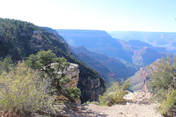 Grand Canyon Arizon