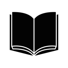 Book education symbol icon vector illustration graphic design
