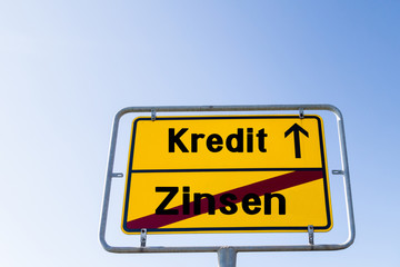 Kredit 